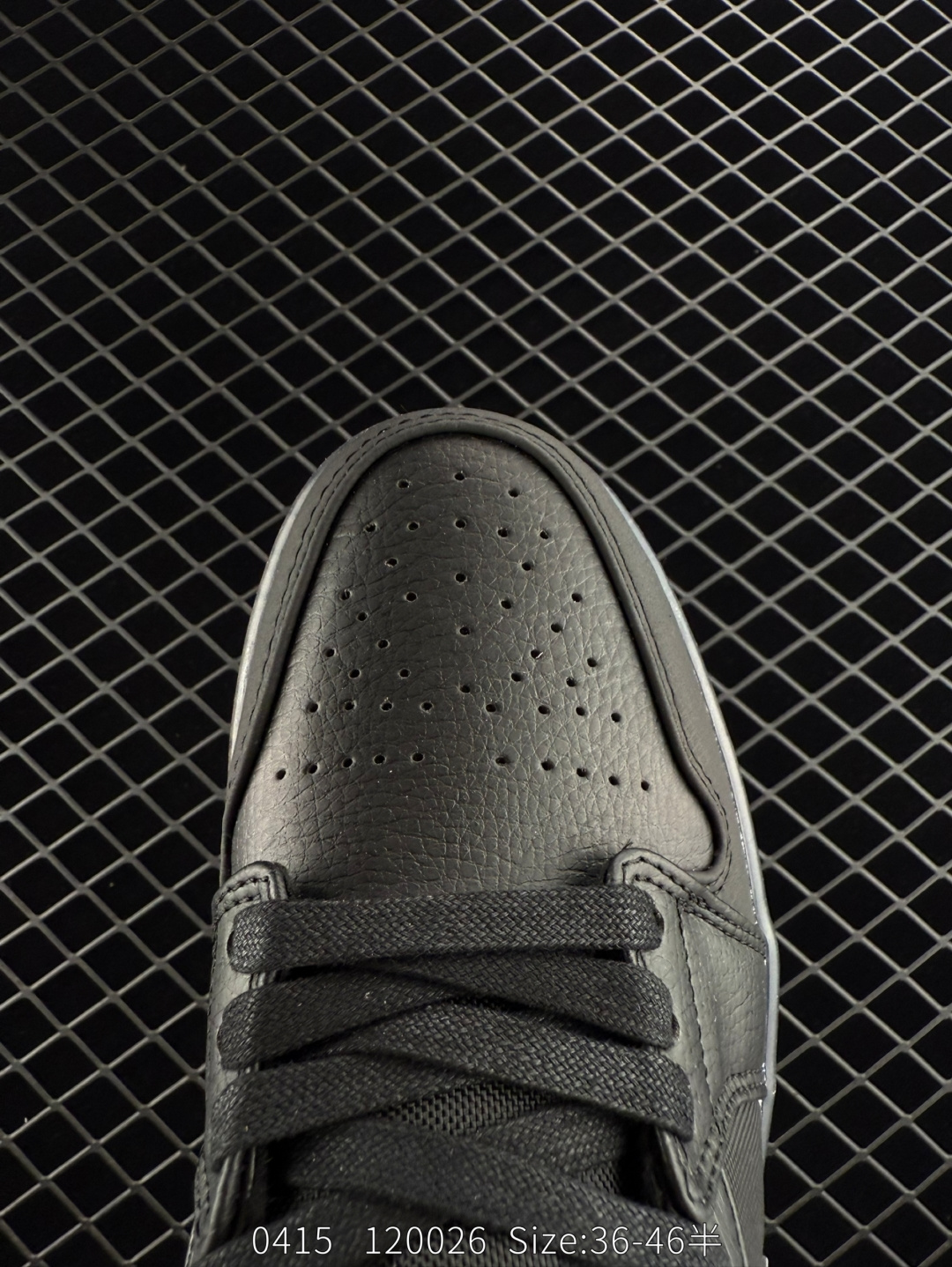 Air Jordan 1 Low AJ1